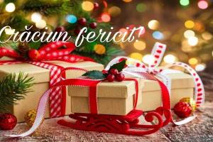 Craciun fericit!