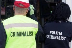 O tânără a fost omorâtă prin strangulare de concubinul în vârstă de 32 de ani.