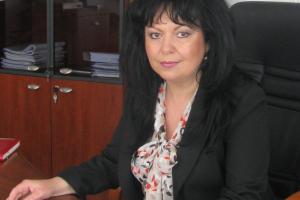 Cristiana Barbu.