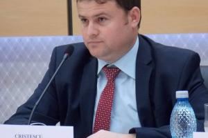 Interviu cu unul dintre maimutoii lui Dragnea - Danut Cristescu, seful CJ Teleorman