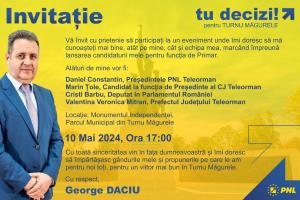 Daciu George