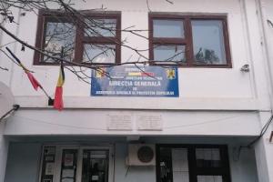 DGASPC