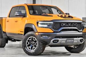 Dodge