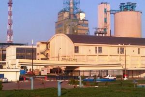 Donau Chem Turnu-Magurele