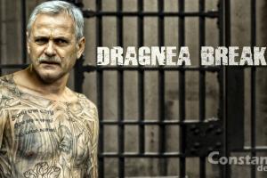 Liviu Dragnea.