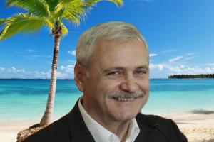 Liviu Dragnea.