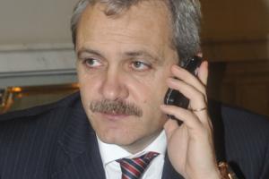 Liviu Dragnea.