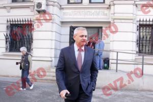 Liviu Dragnea.