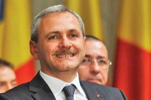 Liviu Dragnea: “Bineînțeles că nu sunt librării în Teleorman. La noi, toată lumea votează cu PSD”