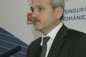 L.Dragnea preda lectii de "moralitate".
