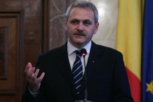 Liviu Dragnea.