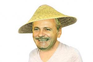 Liviu Dragnea.