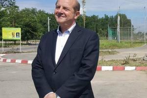 Victor Dragusin