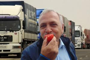 Liviu Dragnea.
