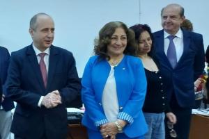 Dragusin il adora pe Gadea
