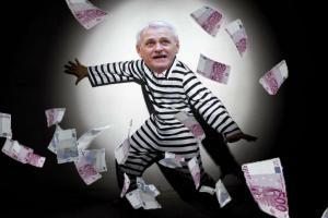 Liviu Dragnea.