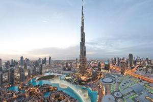 Dubai.