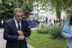 Liviu Dragnea - Catelus cu parul cret - varianta moderna.