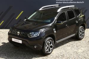 Duster