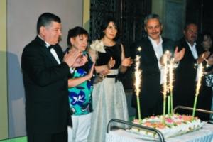 Familia Dragnea.