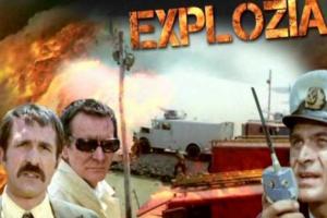 Explozia