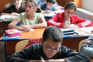 Evaluare Nationala 2011