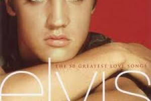 ELVIS-PUR SI SIMPLU