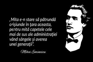 Mihai Eminescu
