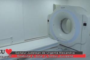 Spital.