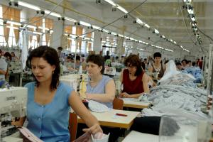 Blestemul textilistelor catre ITM Teleorman