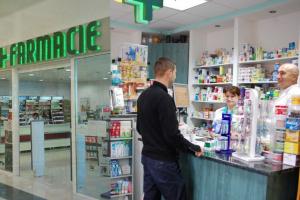 Farmacie.