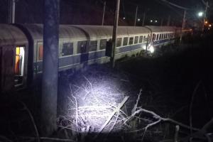Accident feroviar