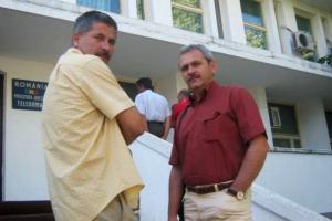 Liviu Dragnea.