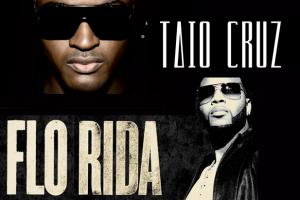 Taio Cruz ft.Flo Rida
