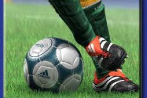 Fotbal liga I.