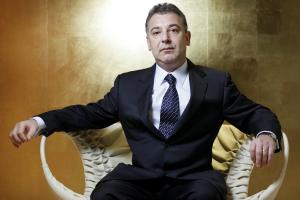 Frank Timis