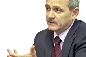 L.Dragnea parca spune: nu-mi arestati fratele, chiar daca  are legaturi cu interlopii. foto:curentul
