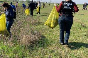 Garda de Mediu