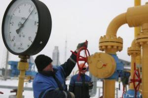 Gazul este vital pentru Donau Chem Turnu-Magurele