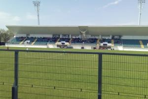 Stadion Turnu Magurele