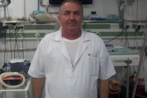 Medicul spagar