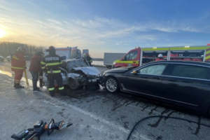 Accident