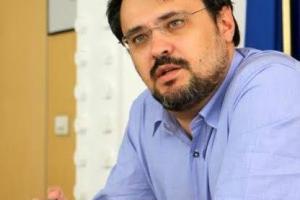 Cristian Ghinea.