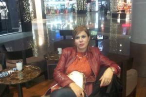 Gina Stavarache.