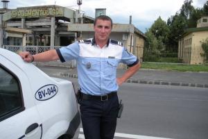 Marian Godina.