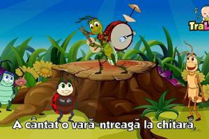 Greierele