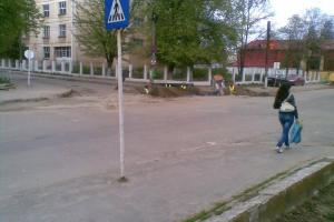 Sapaturile  sunt  praf in ochii turnenilor.
