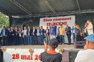 Politicieni