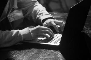 Hackeri din Alexandria, saltati de FBI.