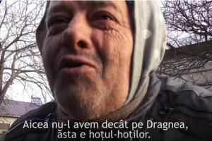 Liviu Dragnea, un hot dovedit.